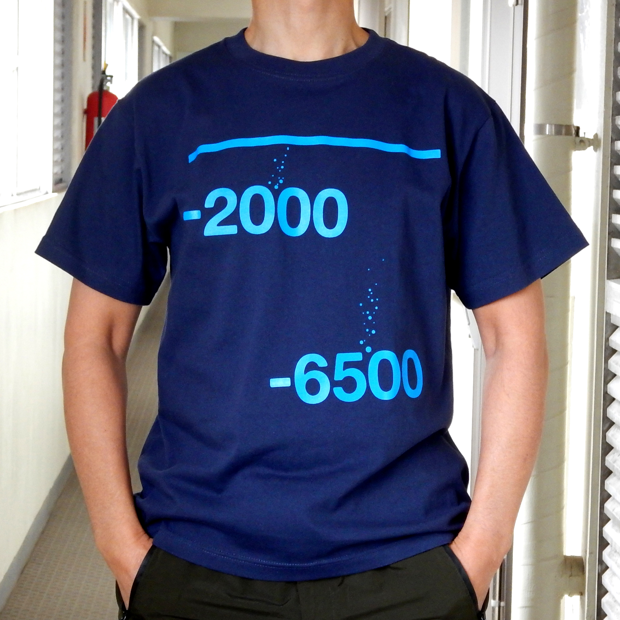 《しんかい|アパレル》復刻 - 画像 (2)